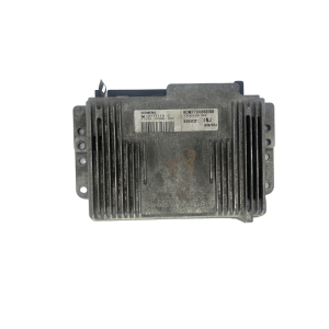Calculateur moteur renault espace 2.0-décodé-siemens fenix 5 s113717119c /hom7700868188
