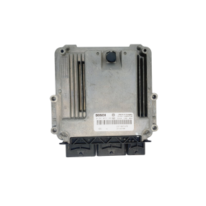 Calculateur moteur clio 4 1.5 dci -décodé- bosch edc17c42 0281019148 / 237102747 r