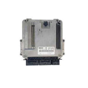 Calculateur moteur renault clio 4 dci -décodé- bosch edc17c42 0281019147 / 237102213 r