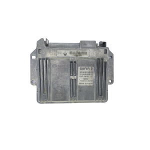 Calculateur moteur twingo 1.2 -décodé-sagem safir2 21656026-0 /hom 7700113510 55 pin