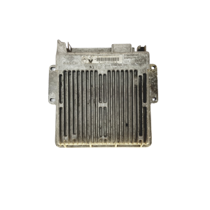 Calculateur moteur twingo -décodé-sagem safir 7700108493 / hom 7700105560 55 pin
