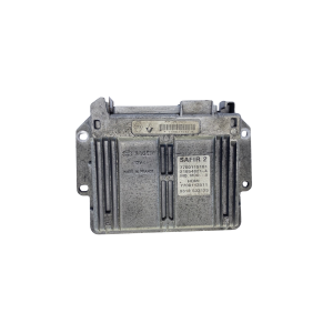 Calculateur moteur clio rte/rxe -décodé-sagem safir 21654821-4 / hom 7700113511 55 pin