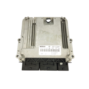 Calculateur moteur scenic3 , megane 3 -décodé- bosch edc17c42 0281019075 / 237101074 r
