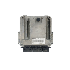 Calculateur moteur clio 4, dacia logan 1.5dci-décodé-bosch 0281030439 / 237102213r