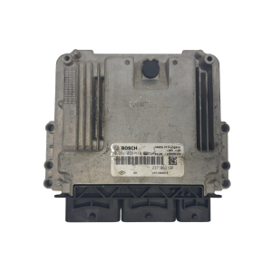 Calculateur moteur renault clio 4 dci-décodé- bosch edc17c84 0281033119 / 237106319 r