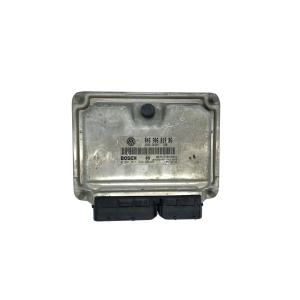 Calculateur moteur ibiza 1.4 tdi edc15p+ -décodé - bosch 0281011244 / 045906019bg