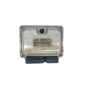 Calculateur moteur seat ibiza 1.9 tdi edc15p+ - décodé- bosch 0281012276 / 038906019 nl