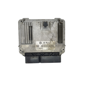 Calculateur moteur seat ibiza 1.9tdi -décodé- bosch edc17u01 0281014883 / 03g906013 k