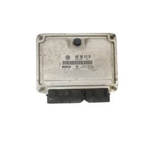 Calculateur moteur skoda fabia 1.4 tdi edc15p+ -décodé- bosch 0281011412 / 045906019 bm