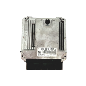 Calculateur moteur skoda superb 2.0 -décodé -bosch edc16u31 0281012698 / 03g906016 gt