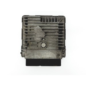 Calculateur moteur skoda roomster 1.6 tdi -décodé- pcr2.1 5wp42862aa / 03l906023 dl