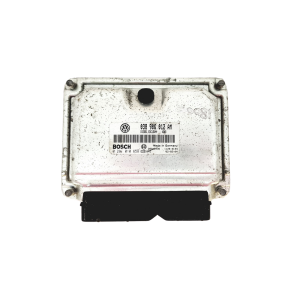 Calculateur moteur polo 1.9 sdi -décodé- bosch edc15vm+ 0281010658 / 038906012 am