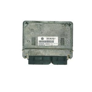 Calculateur moteur vw polo 1.2 16v -décodé - siemens simos 3pg 5wp40298 / 03d906033 f