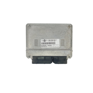 Calculateur moteur passat, skoda -décodé -siemens simos 3.2a 5wp40108 03 / 06b906033 t