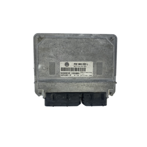 Calculateur moteur vw polo 1.2 16v -décodé - siemens simos 3pg 5wp44224 / 03e906033 r