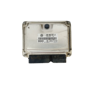 Calculateur moteur vw polo 1.9 tdi - décodé- bosch edc15p+ 0281011075 / 038906019 jk