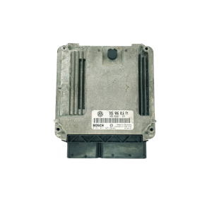 Calculateur moteur vw golf 2.0 tdi -décodé-bosch edc16u1 0281011903 / 03g906016 fm