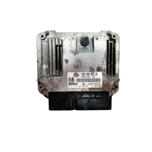 Calculateur moteur vw skoda octavia 1.9tdi -décodé- bosch 0281013238 / 03g906021lb