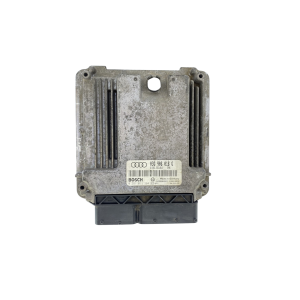 Calculateur moteur vw jetta 1.9 tdi - décodé- bosch edc16u1 03g906016jl / 0281012751