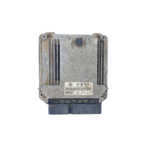 Calculateur moteur golf 5 1.9 tdi -décodé-bosch edc16u1 0281011478 / 03g906016 b