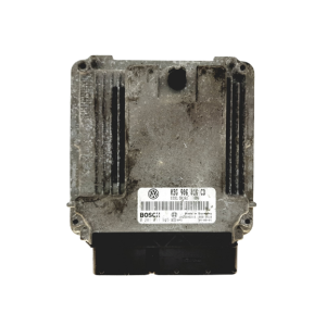 Calculateur moteur vw touran 1.9 tdi -décodé-bosch edc16u1 0281011945 / 03g906016 cd