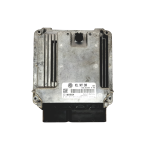 Calculateur moteur vw golf v 2.0 tdi -décodé-bosch edc16u34 0281013685 / 03g906021 hc