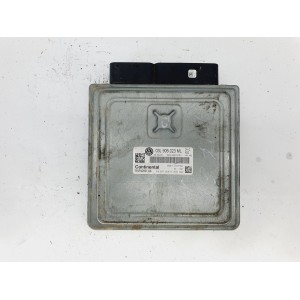 Calculateur moteur vw golf plus -décodé- simos pcr2.1 5wp42691 aa / 03l906023 ml