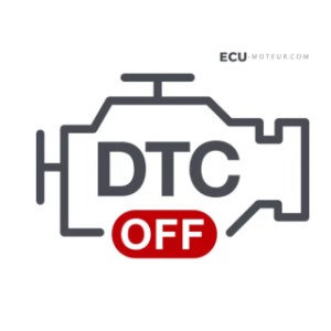 FORFAIT SUPPRESSION CODE DTC/OBD LEXUS ECU DENSO NEC RX703200