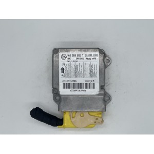 CALCULATEUR AIRBAG VW GOLF 5 - 1K0909605T