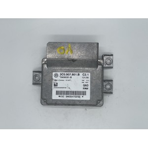 MODULE DE COMMANDE FREIN A MEIN  VW PASSAT B6 - 3C0907801B