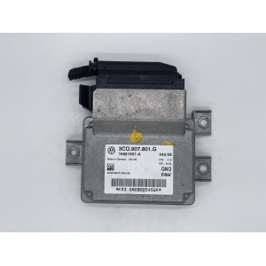 UnitÃ© de commande frein Ã  main  VW PASSAT B6 - 3C0907801G