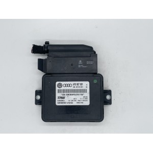 Module de commande frein Ã  main AUDI A6 - 4F0907801