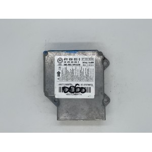 CALCULATEUR AIRBAG AUDI A6 C6 - 4F0959655B