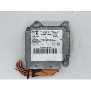 CALCULATEUR AIRBAG PEUGEOT 307 - 5WK42908