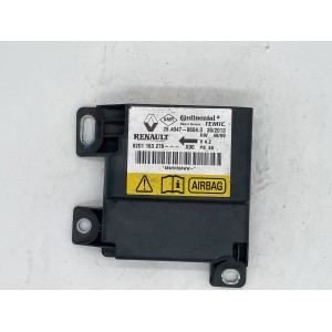 CALCULATEUR AIRBAG RENAULT MEGANE II - 28.4047-9604.3