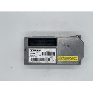CALCULATEUR AIRBAG VOLVO S60 - 8645271 BOSCH