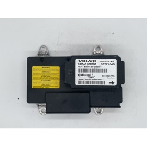 CALCULATEUR AIRBAG VOLVO C30 - 30724045