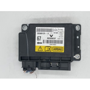 CALCULATEUR AIRBAG RENAULT - 285580012R--A