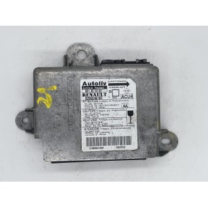 CALCULATEUR AIRBAG RENAULT MEGANE II - 601055000