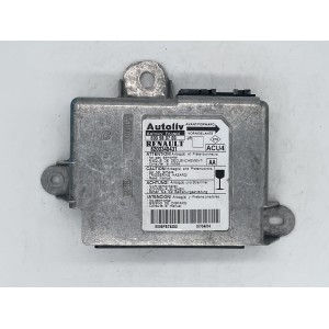 CALCULATEUR AIRBAG RENAULT SCENIC II - 603989700