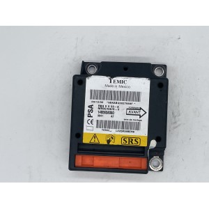 CALCULATEUR AIRBAG CITROEN C8 - 1495658080