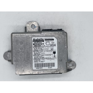CALCULATEUR AIRBAG RENAULT SCENIC 2 -  8200412042