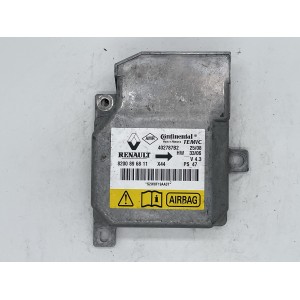 CALCULATEUR AIRBAG RENAULT TWINGO 2 - 8200896811