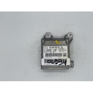 CALCULATEUR AIRBAG PEUGEOT 207 - 9665699680