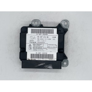 CALCULATEUR AIRBAG CITROEN BERLINGO 3 - 9823741480