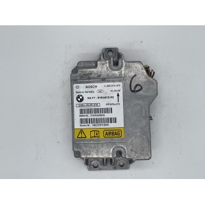 CALCULATEUR AIRBAG BMW X1 E84 - 6577918443202 BOSCH