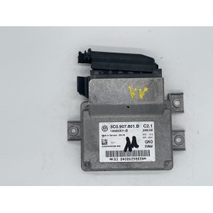 Module de commande frein Ã  main VW PASSAT B6 - 3C0907801B