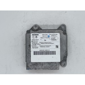 CALCULATEUR AIRBAG PEUGEOT 307 - 9650109480 SIEMENS