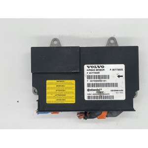 CALCULATEUR AIRBAG VOLVO S80 - P30773925 CONTINENTAL