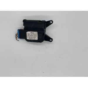 BOITIER DE CHAUFFAGE VW PASSAT B6 - 3C1907511A